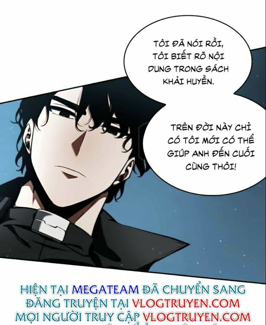 Toàn Trí Độc Giả - Chương 56 - ảnh 51
