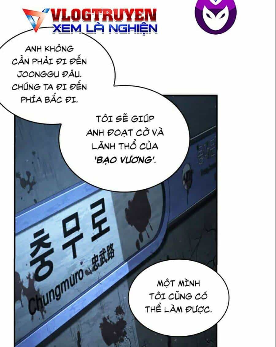 Toàn Trí Độc Giả - Chương 56 - ảnh 88
