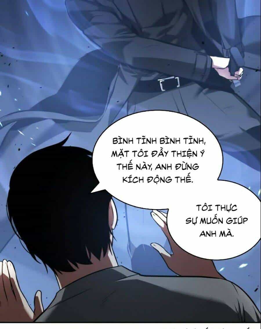 Toàn Trí Độc Giả - Chương 56 - ảnh 94