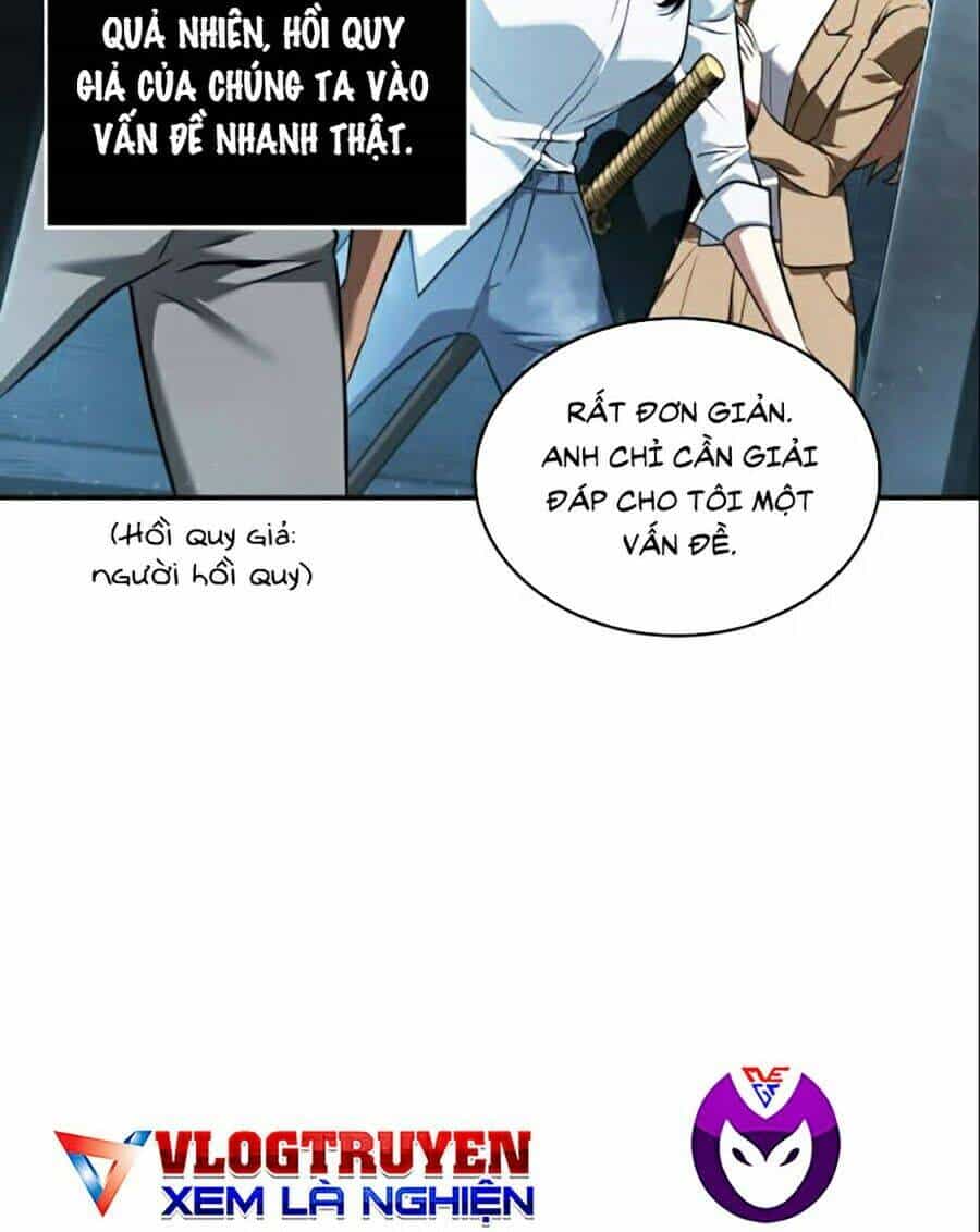 Toàn Trí Độc Giả - Chương 56 - ảnh 96