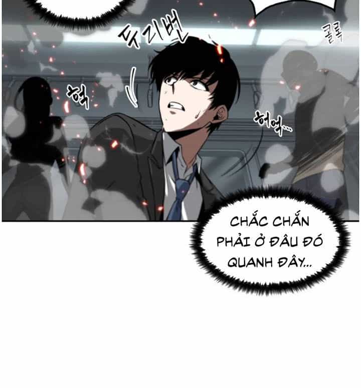Toàn Trí Độc Giả - Chương 5 - ảnh 12