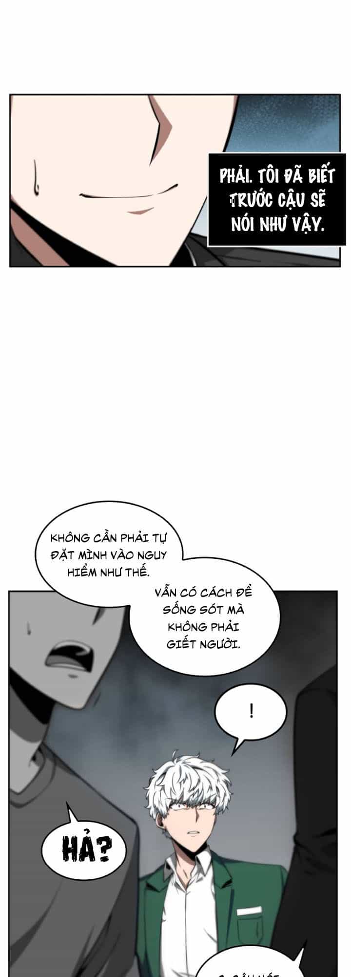 Toàn Trí Độc Giả - Chương 5 - ảnh 27