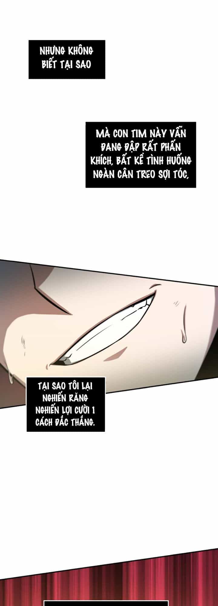 Toàn Trí Độc Giả - Chương 5 - ảnh 37