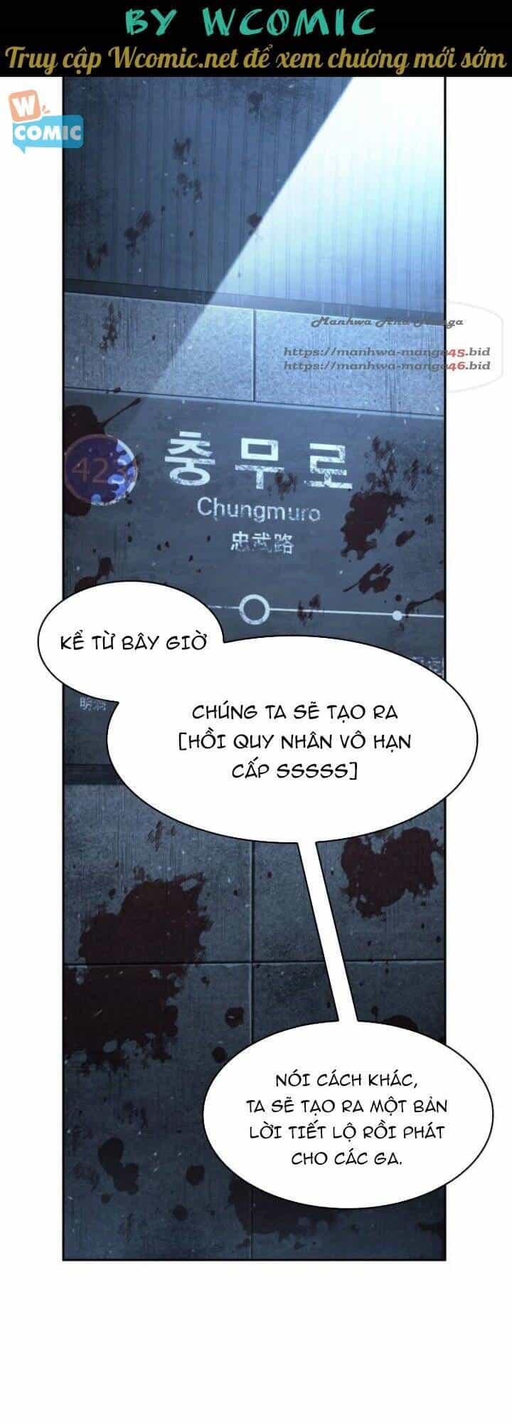 Toàn Trí Độc Giả - Chương 57 - ảnh 1