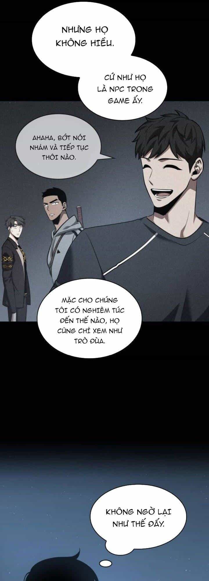 Toàn Trí Độc Giả - Chương 57 - ảnh 12