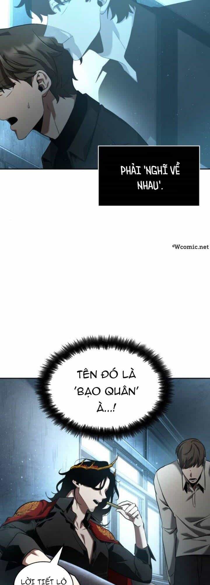 Toàn Trí Độc Giả - Chương 57 - ảnh 44