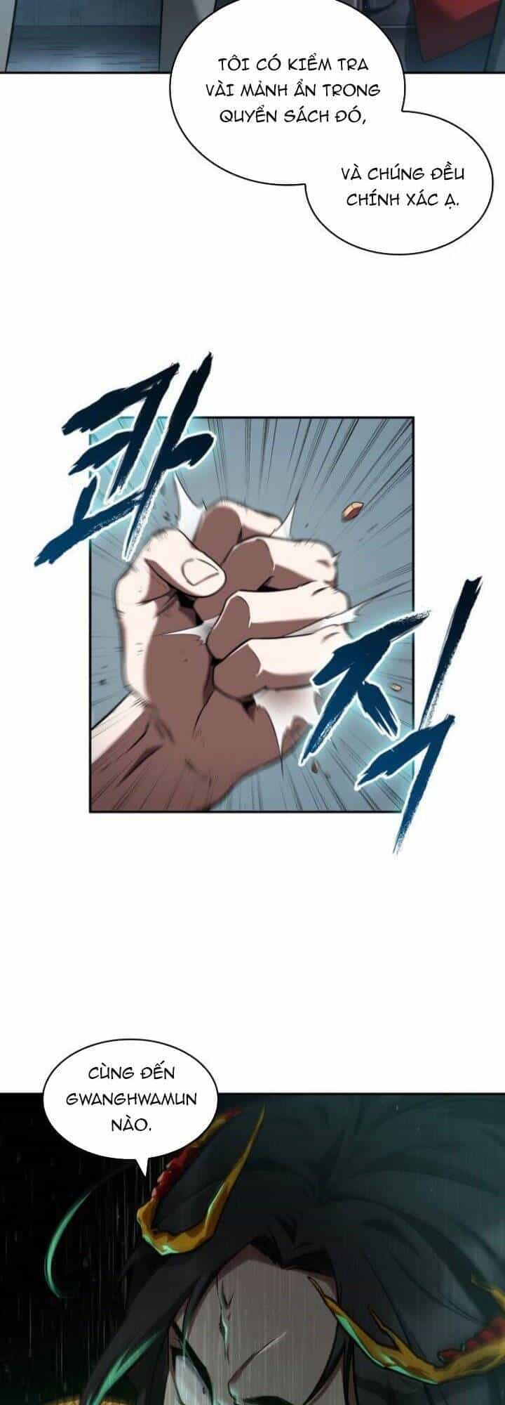 Toàn Trí Độc Giả - Chương 57 - ảnh 46