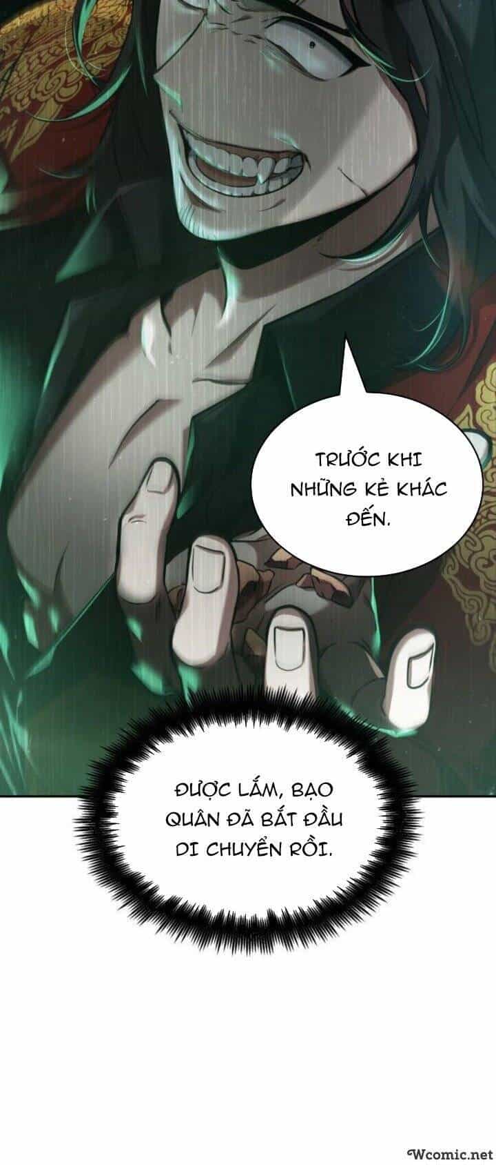 Toàn Trí Độc Giả - Chương 57 - ảnh 47