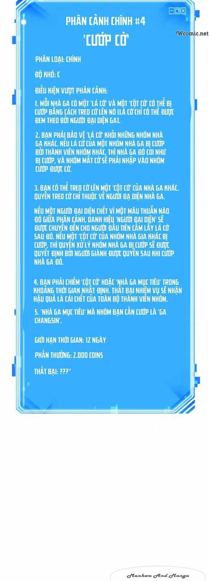 Toàn Trí Độc Giả - Chương 57 - ảnh 62