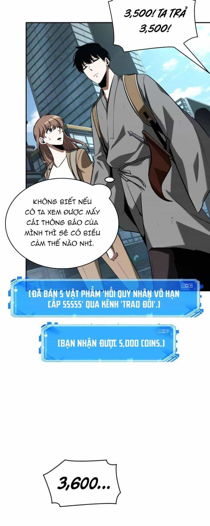 Toàn Trí Độc Giả - Chương 58 - ảnh 61