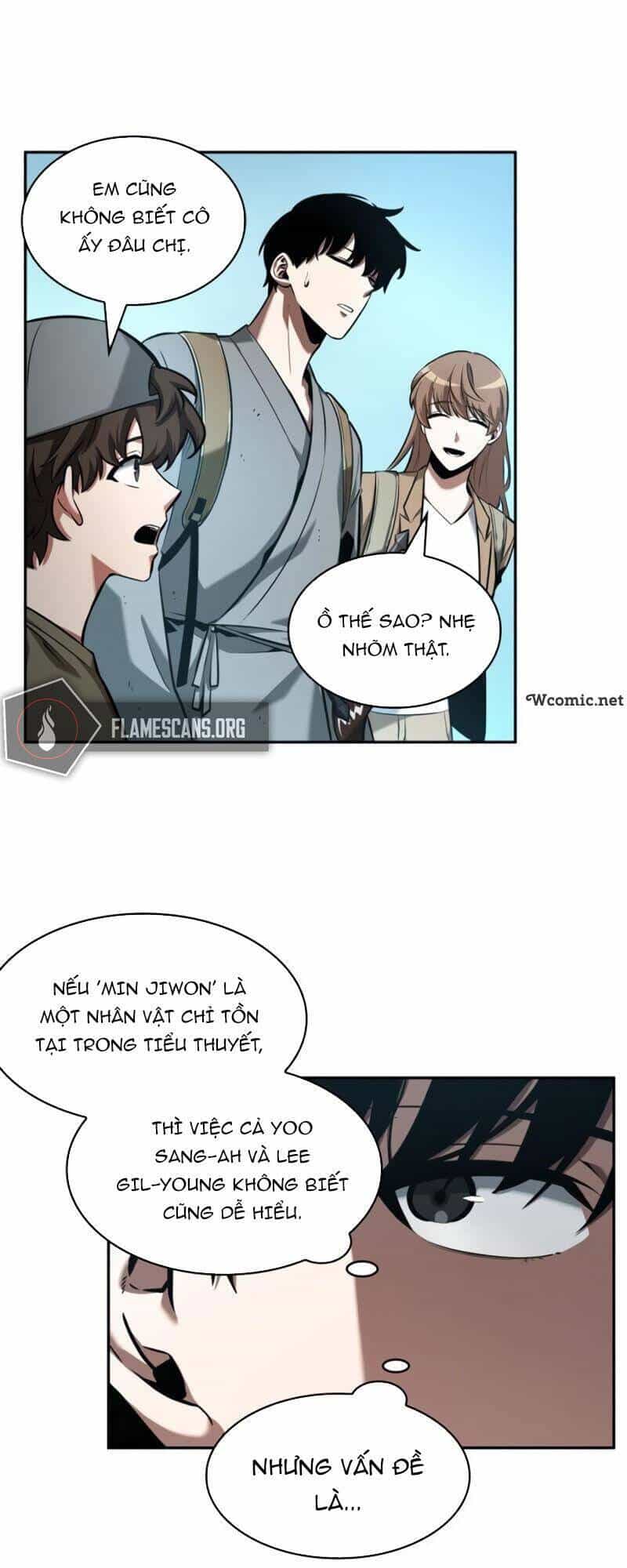 Toàn Trí Độc Giả - Chương 58 - ảnh 78
