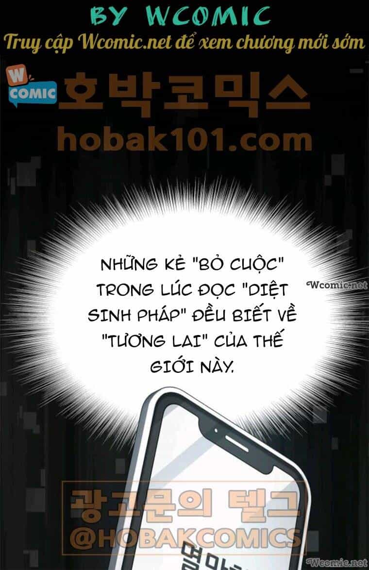 Toàn Trí Độc Giả - Chương 59 - ảnh 1