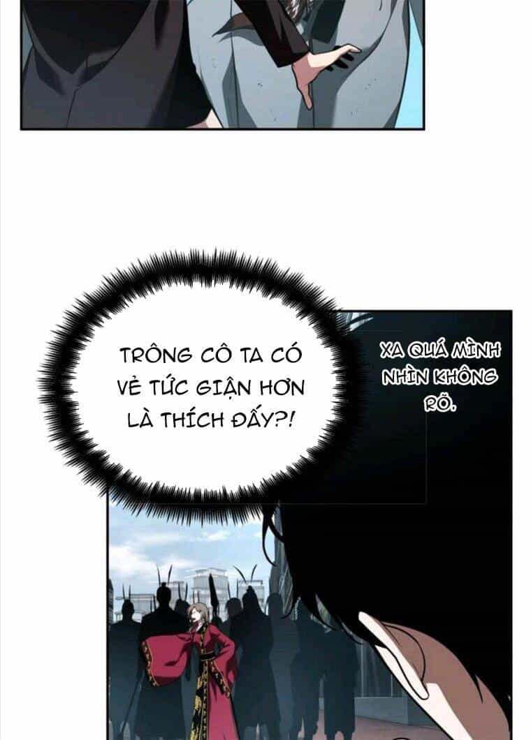 Toàn Trí Độc Giả - Chương 59 - ảnh 10