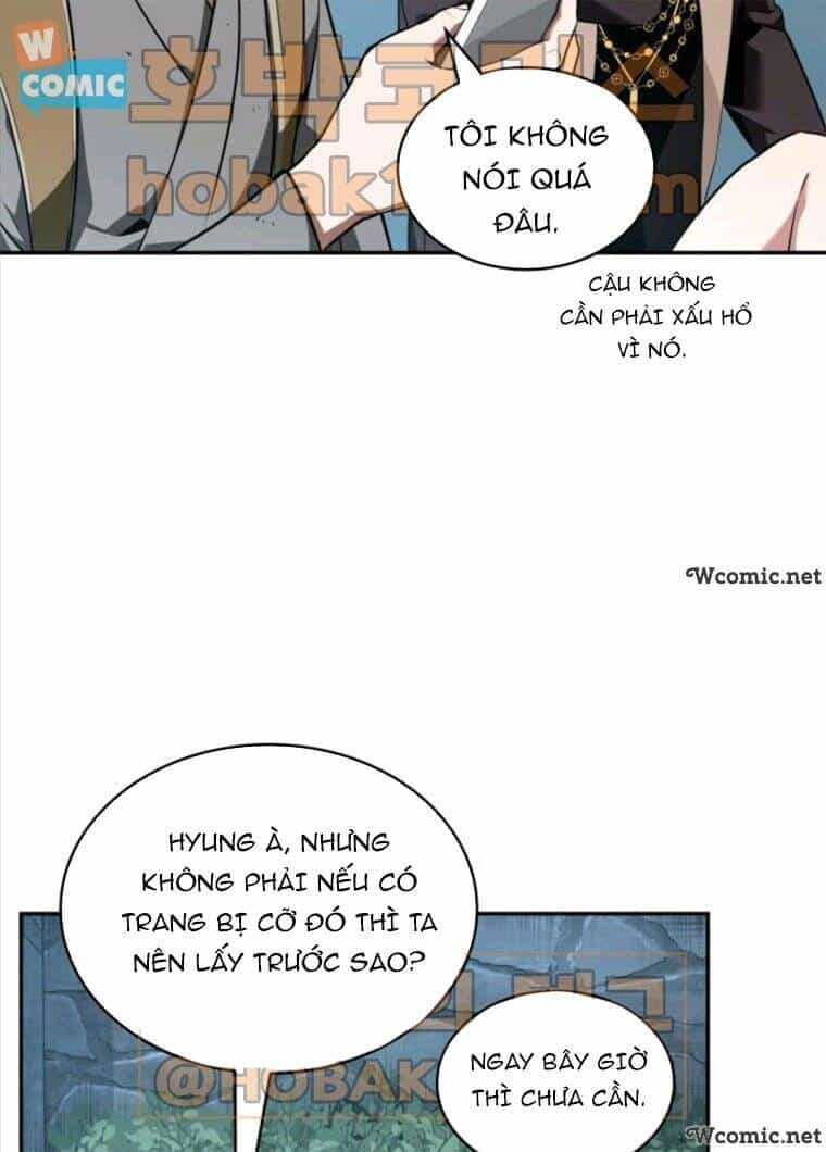 Toàn Trí Độc Giả - Chương 59 - ảnh 25