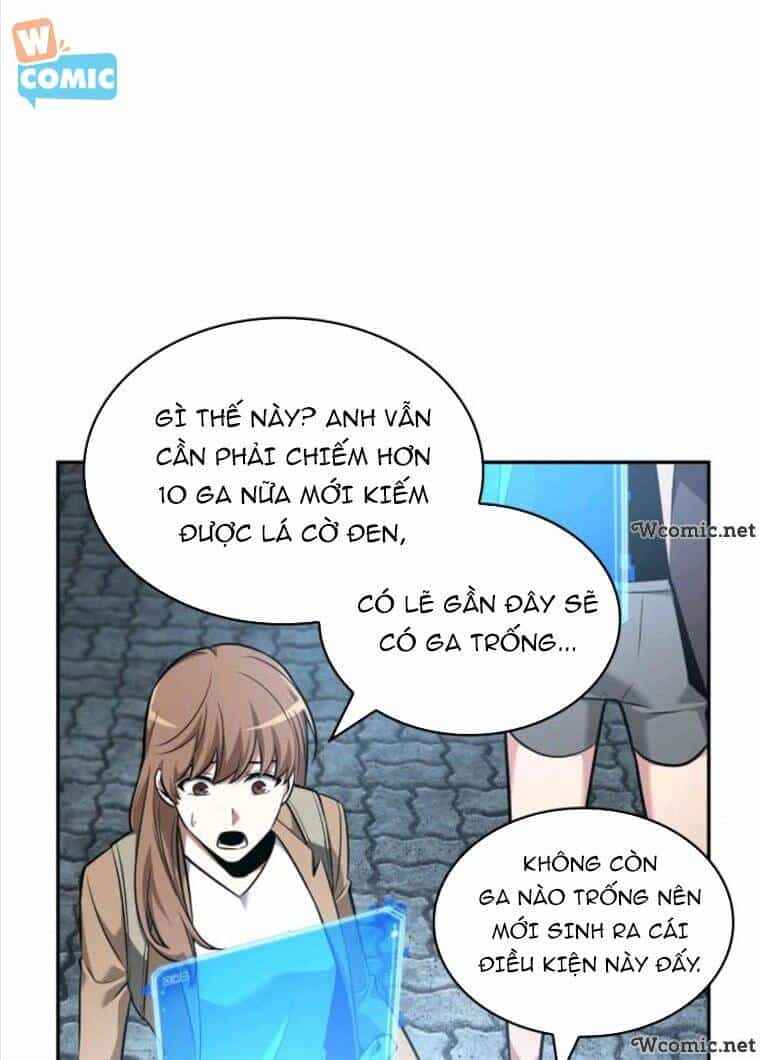 Toàn Trí Độc Giả - Chương 59 - ảnh 51