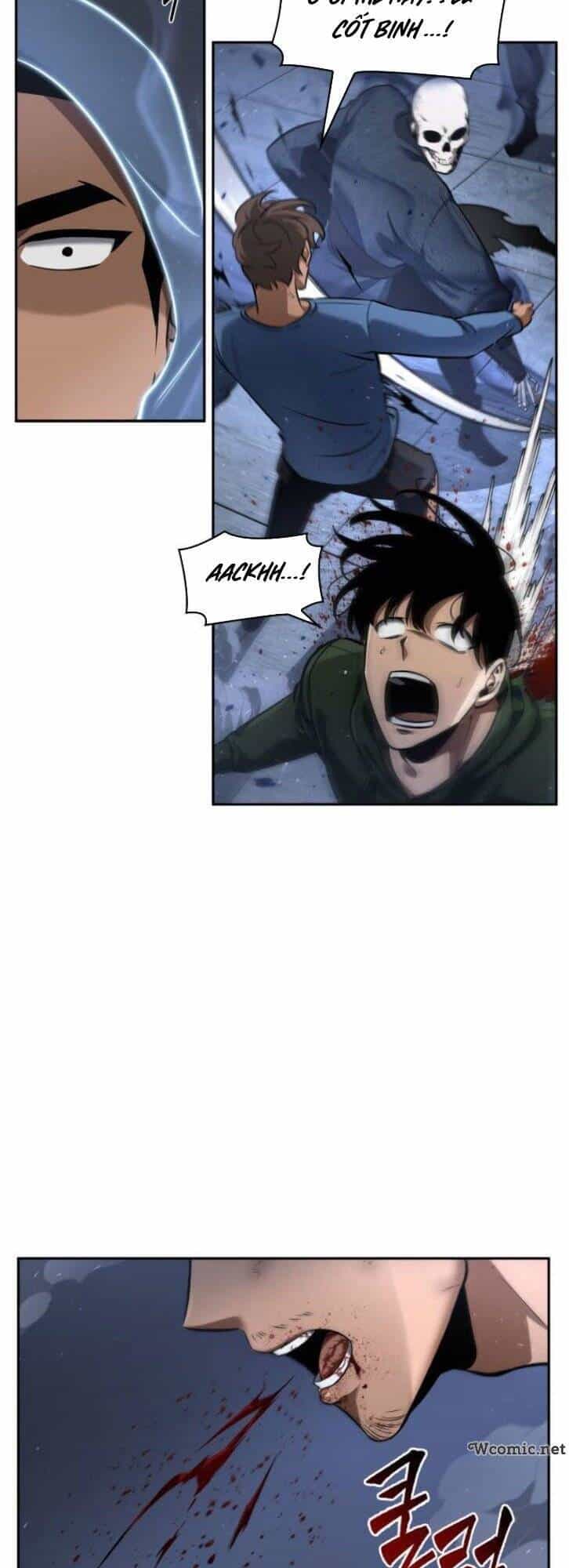 Toàn Trí Độc Giả - Chương 60 - ảnh 56