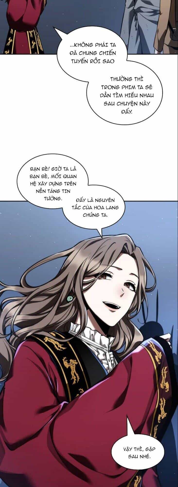 Toàn Trí Độc Giả - Chương 61 - ảnh 33