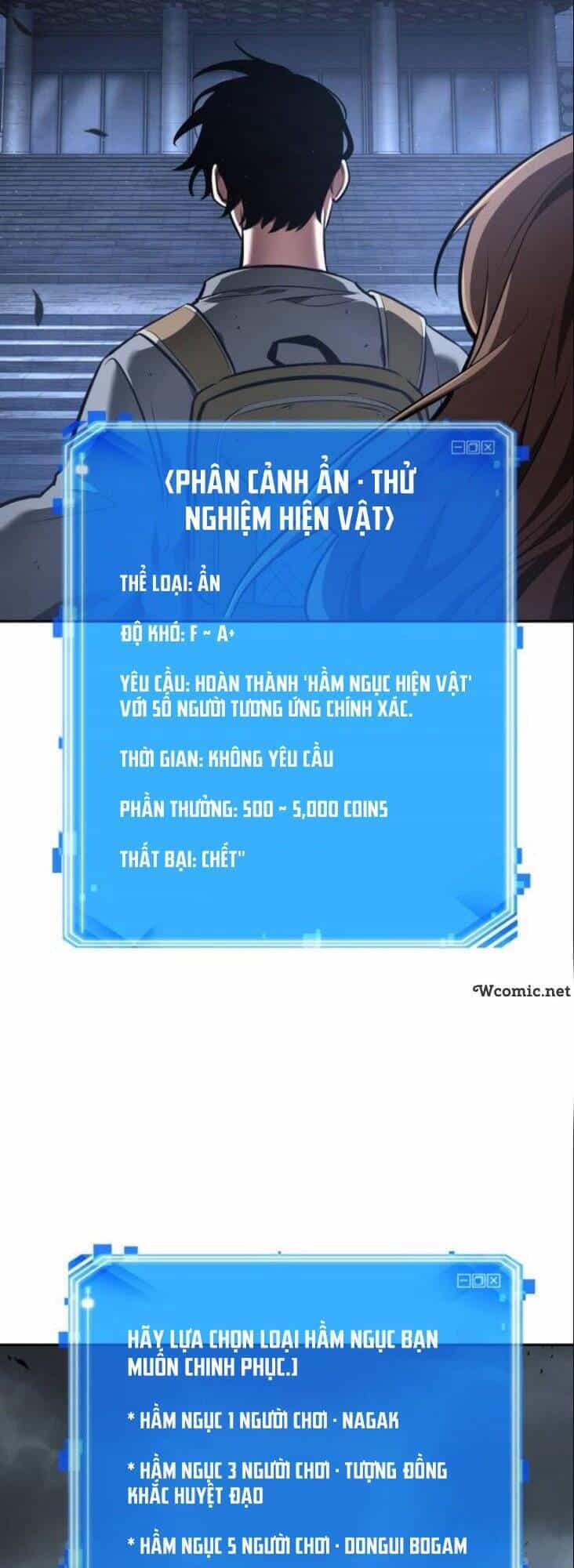 Toàn Trí Độc Giả - Chương 61 - ảnh 42