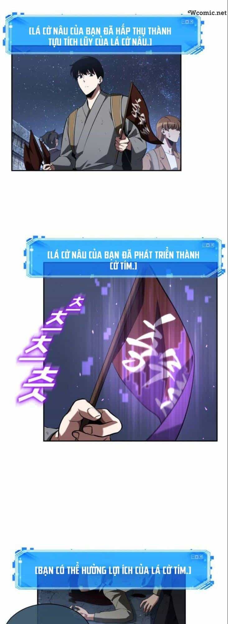 Toàn Trí Độc Giả - Chương 61 - ảnh 5