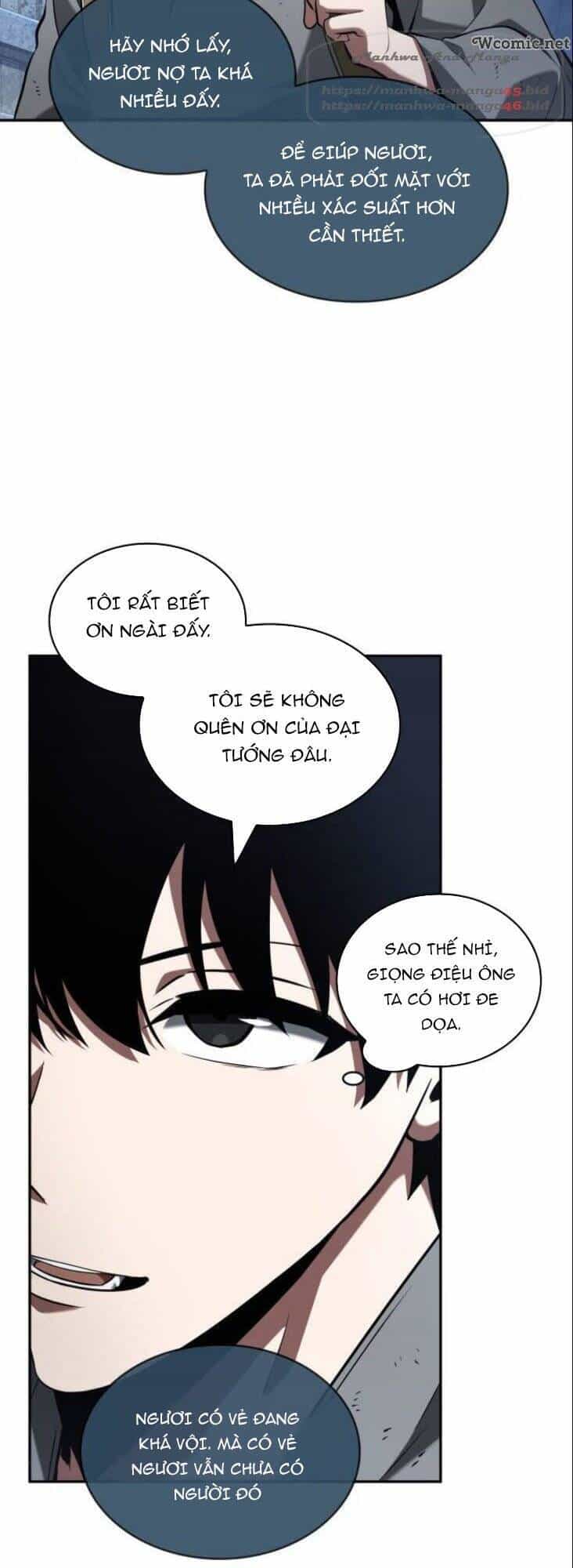 Toàn Trí Độc Giả - Chương 61 - ảnh 7