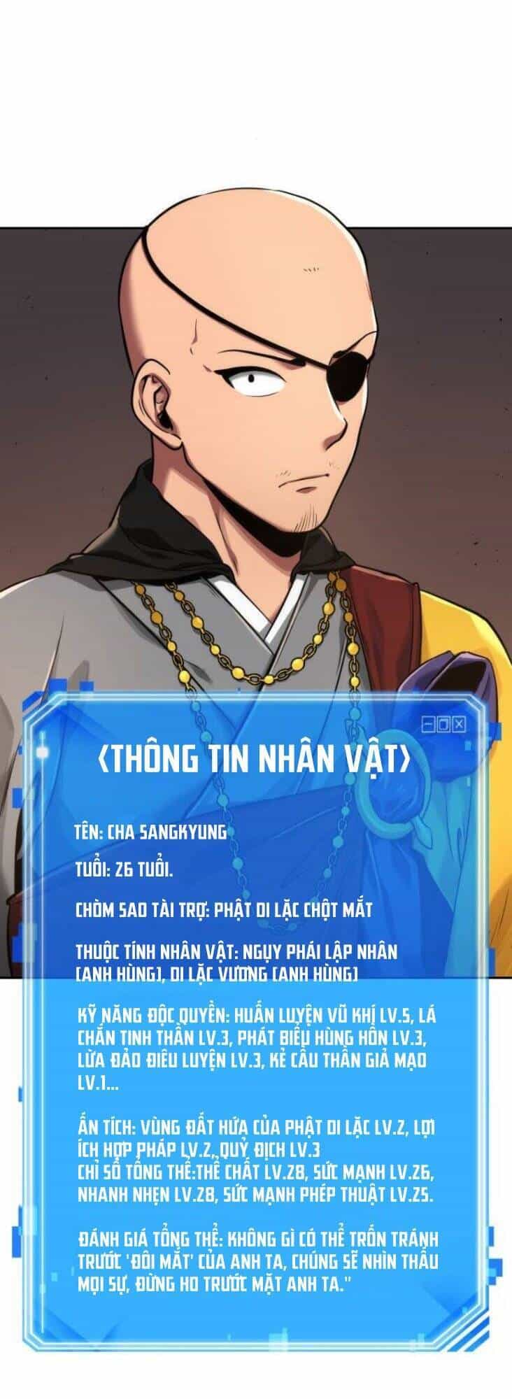 Toàn Trí Độc Giả - Chương 62 - ảnh 33
