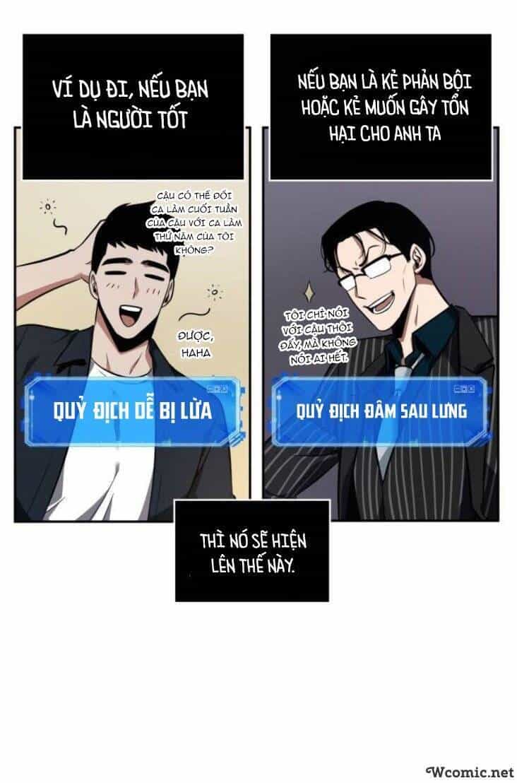 Toàn Trí Độc Giả - Chương 62 - ảnh 36