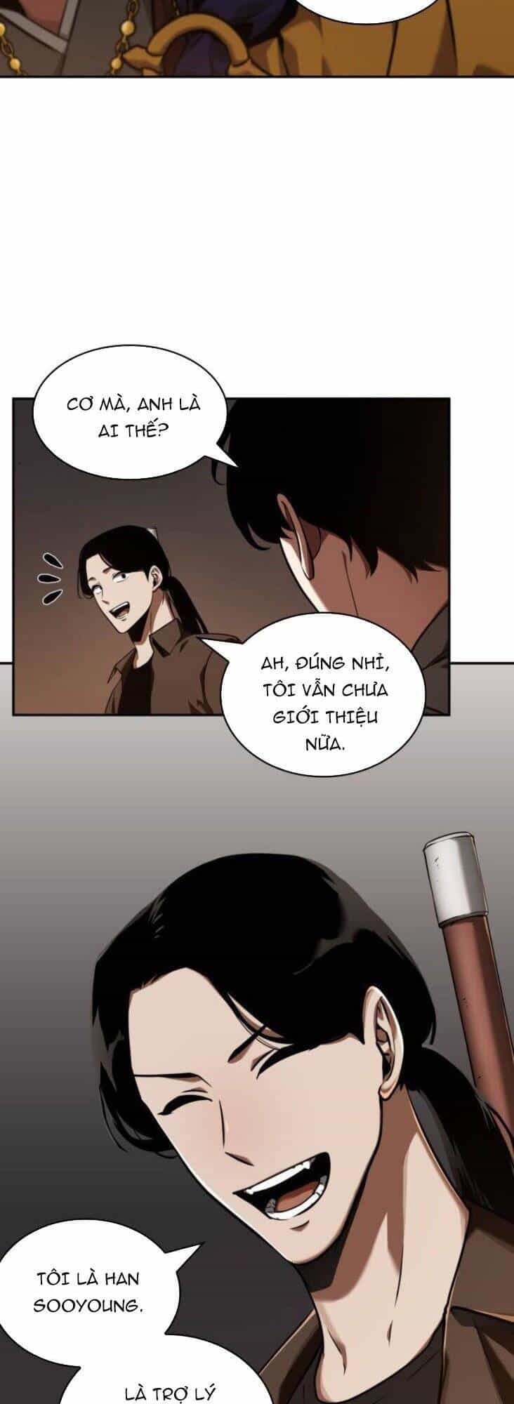 Toàn Trí Độc Giả - Chương 62 - ảnh 41