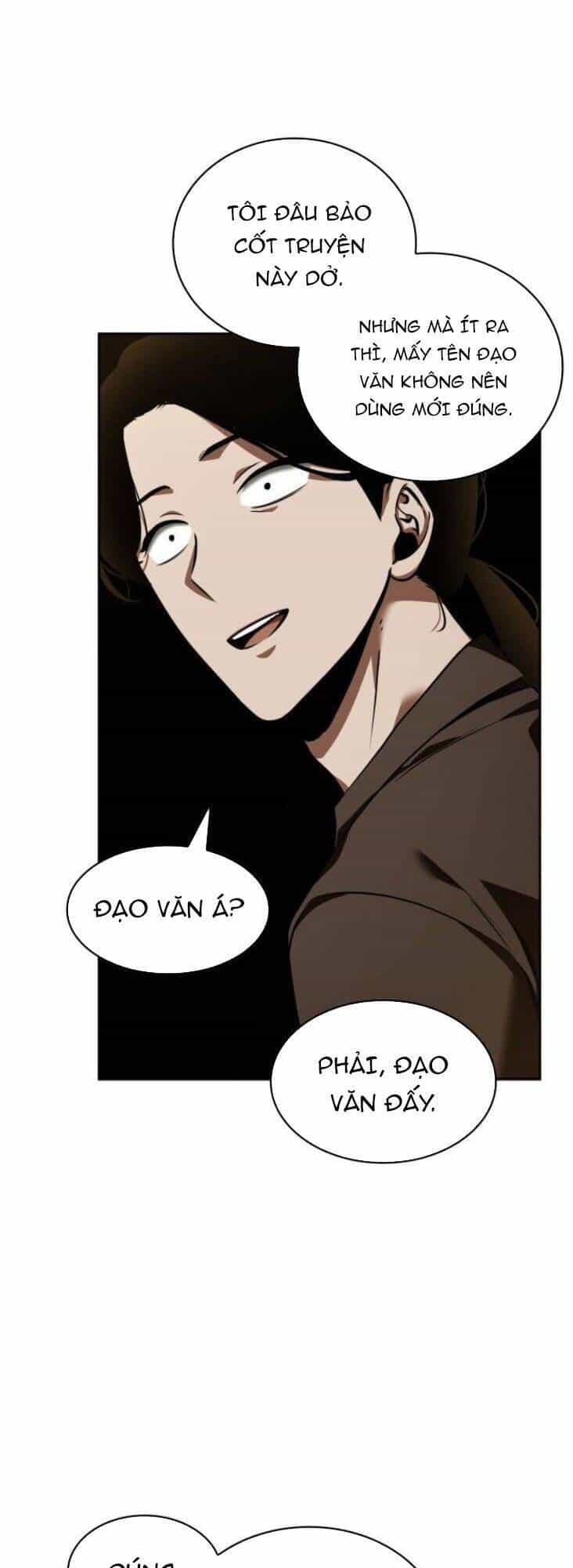 Toàn Trí Độc Giả - Chương 62 - ảnh 73