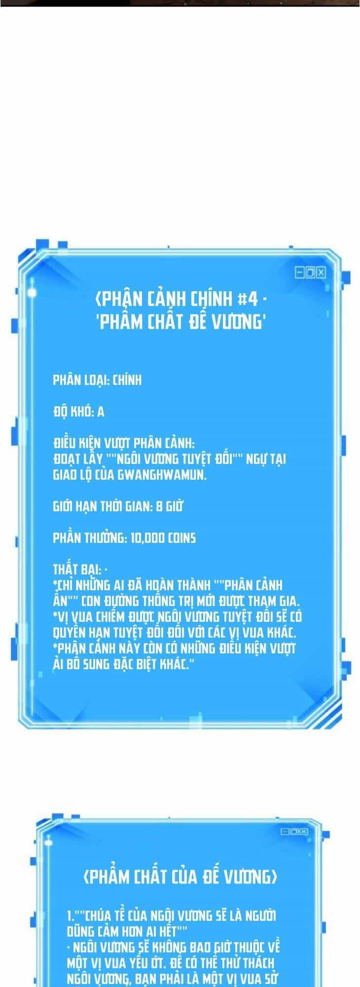 Toàn Trí Độc Giả - Chương 62 - ảnh 81