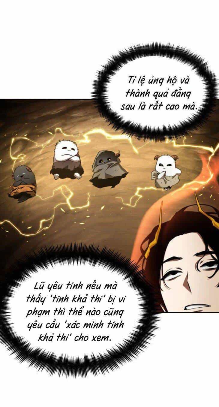 Toàn Trí Độc Giả - Chương 63 - ảnh 24