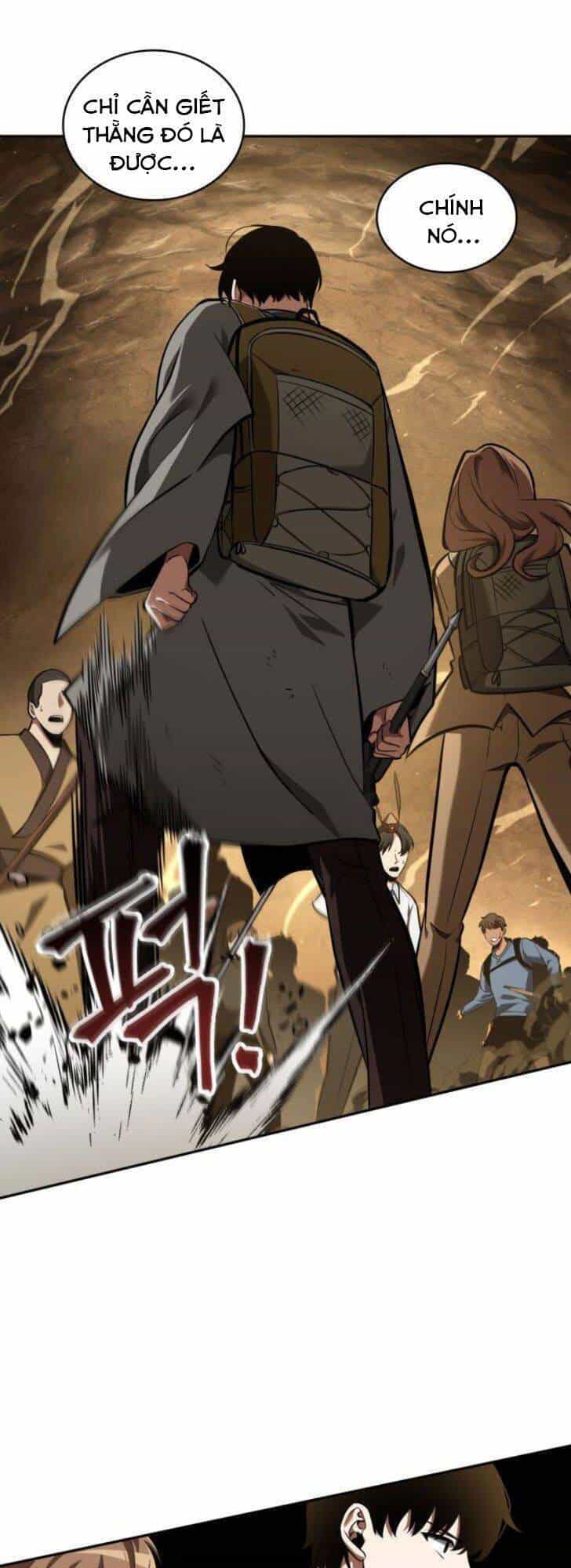 Toàn Trí Độc Giả - Chương 63 - ảnh 43