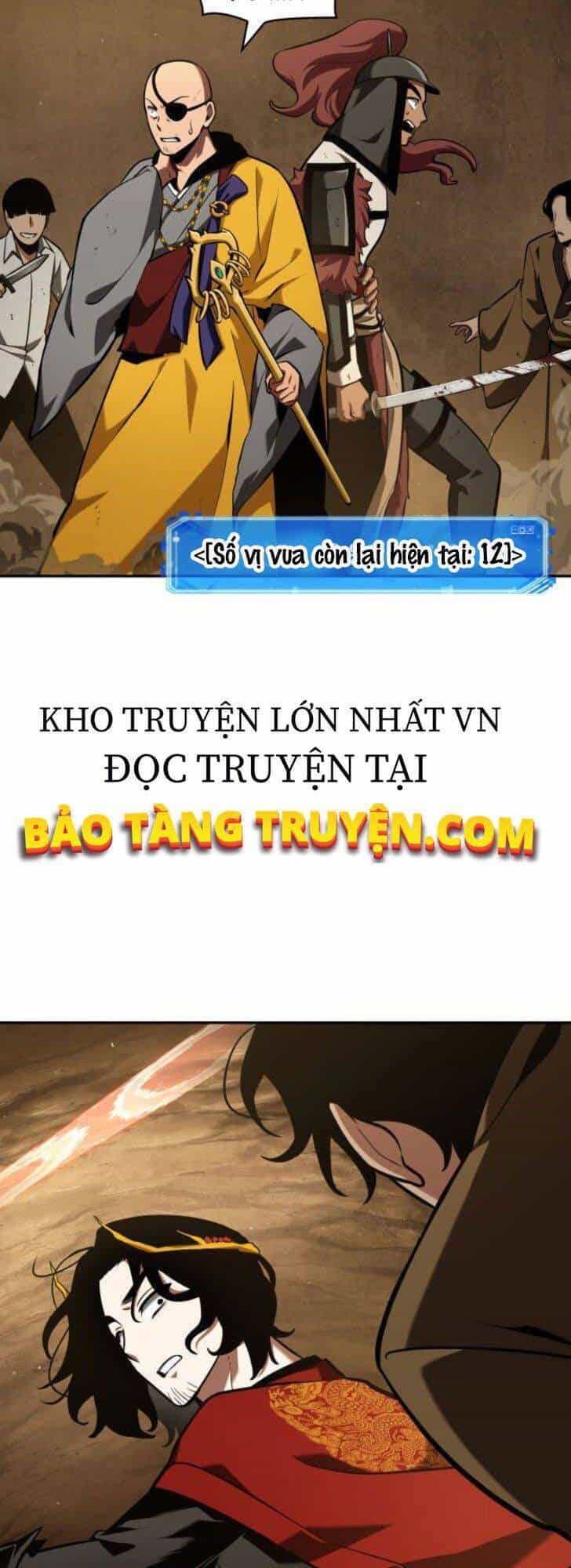 Toàn Trí Độc Giả - Chương 63 - ảnh 48