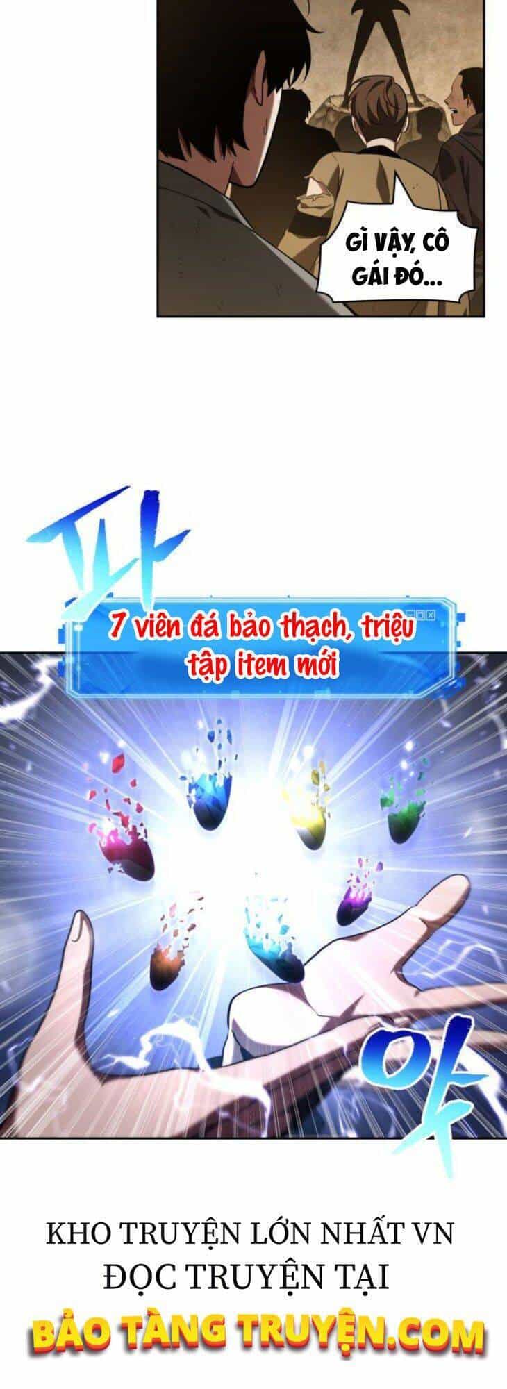 Toàn Trí Độc Giả - Chương 63 - ảnh 58
