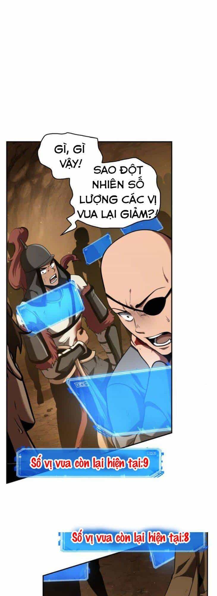 Toàn Trí Độc Giả - Chương 63 - ảnh 76