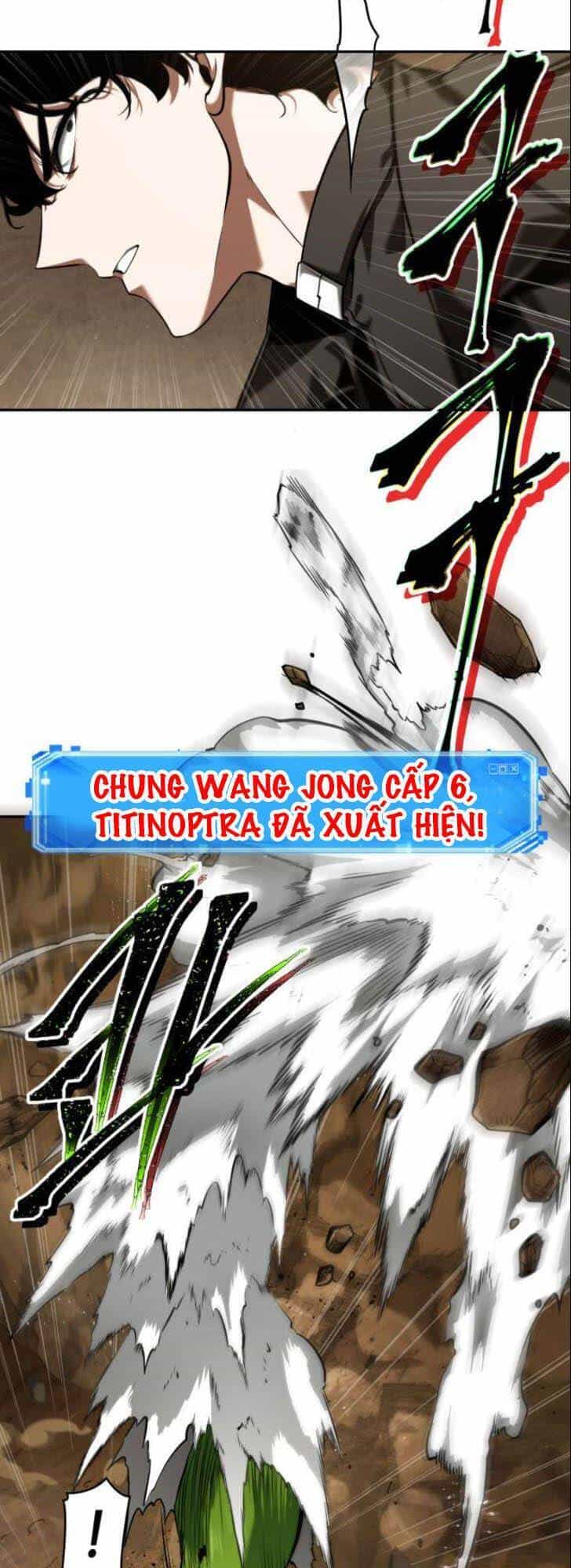 Toàn Trí Độc Giả - Chương 64 - ảnh 16