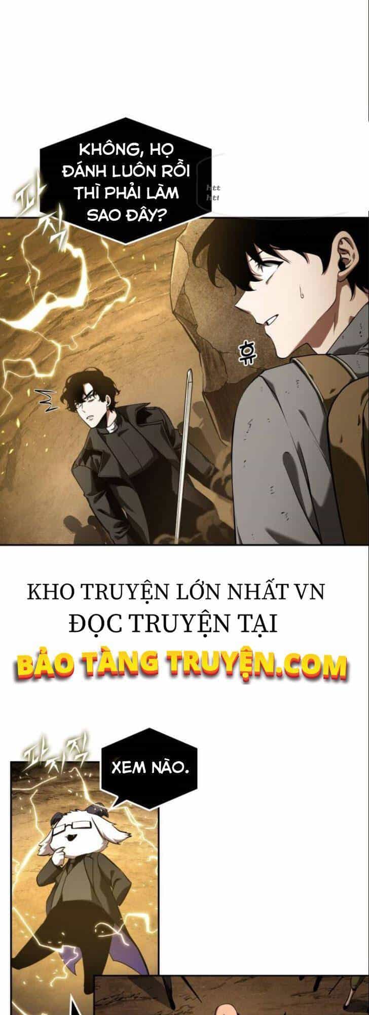 Toàn Trí Độc Giả - Chương 64 - ảnh 31