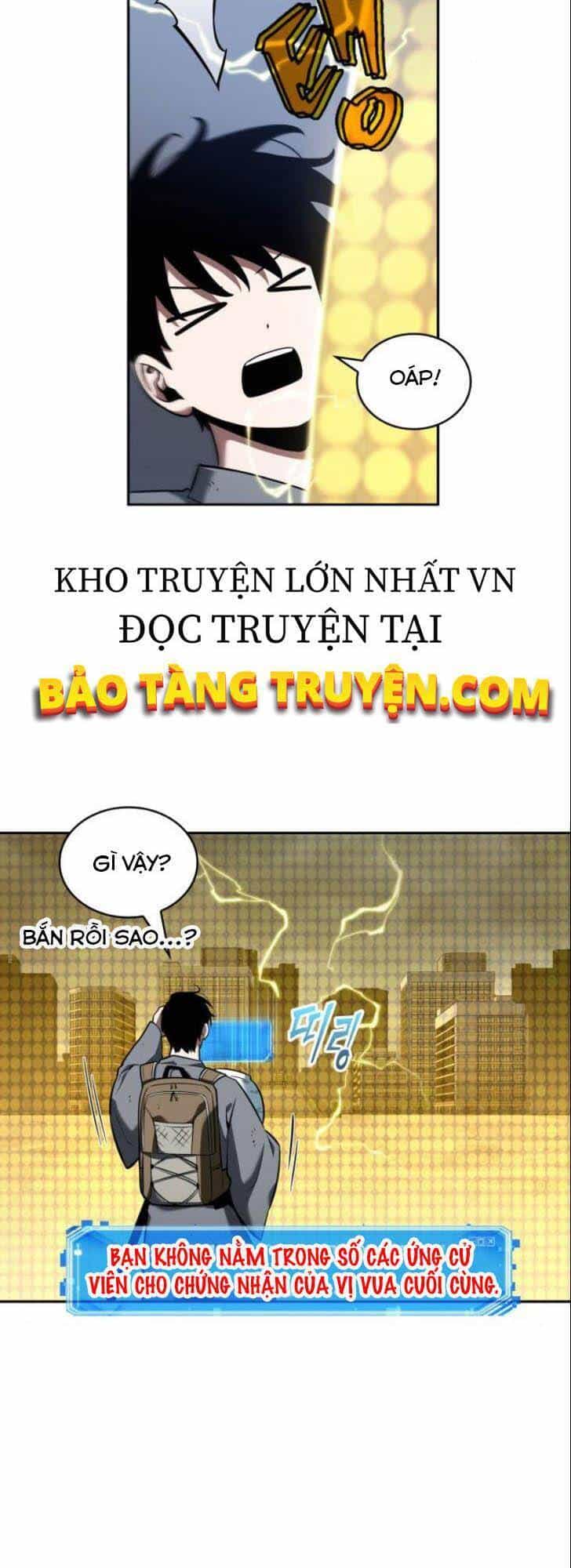 Toàn Trí Độc Giả - Chương 64 - ảnh 38