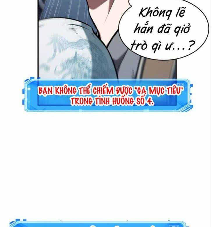 Toàn Trí Độc Giả - Chương 64 - ảnh 40