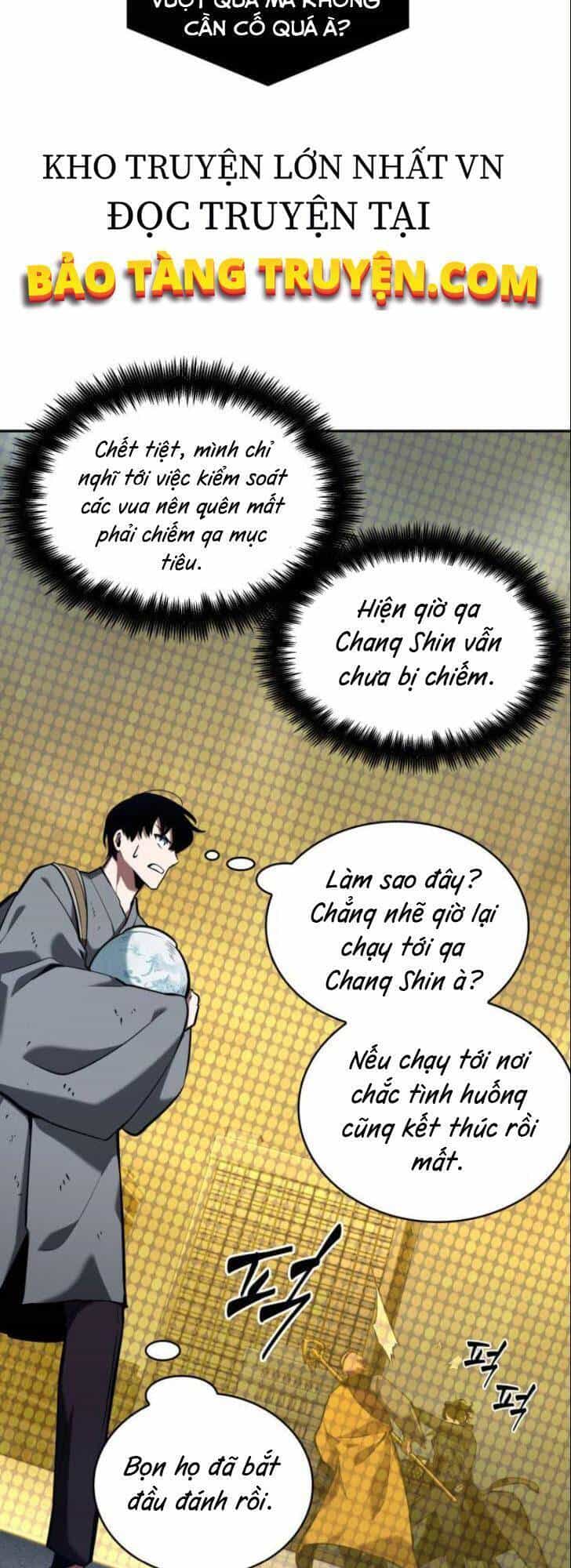 Toàn Trí Độc Giả - Chương 64 - ảnh 42