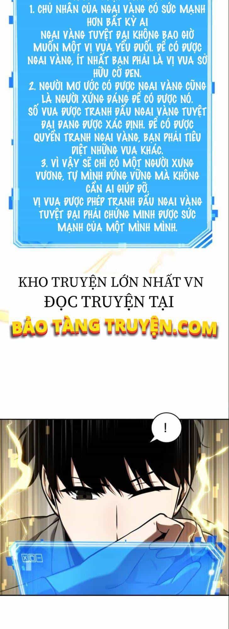 Toàn Trí Độc Giả - Chương 64 - ảnh 60