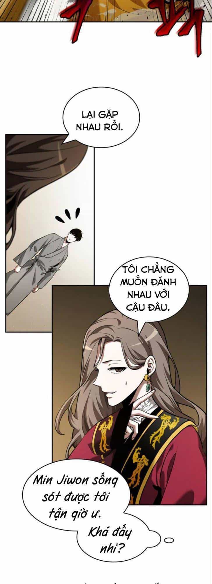 Toàn Trí Độc Giả - Chương 64 - ảnh 70