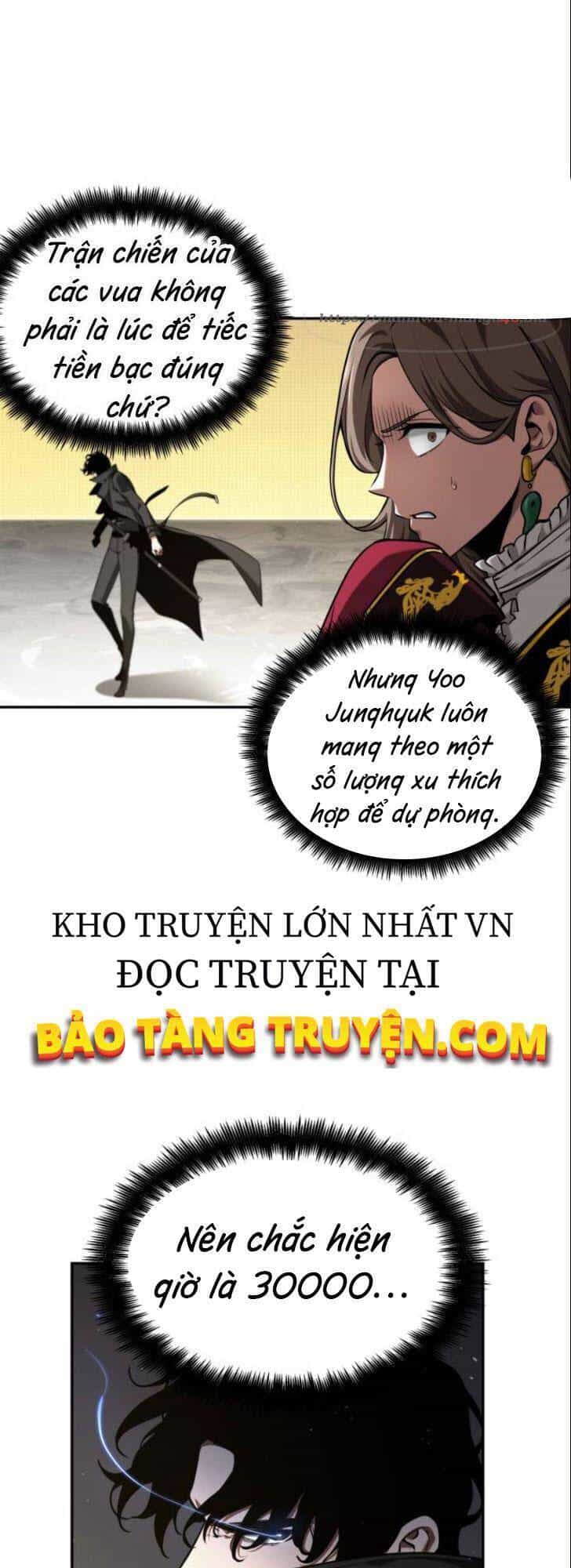 Toàn Trí Độc Giả - Chương 64 - ảnh 81