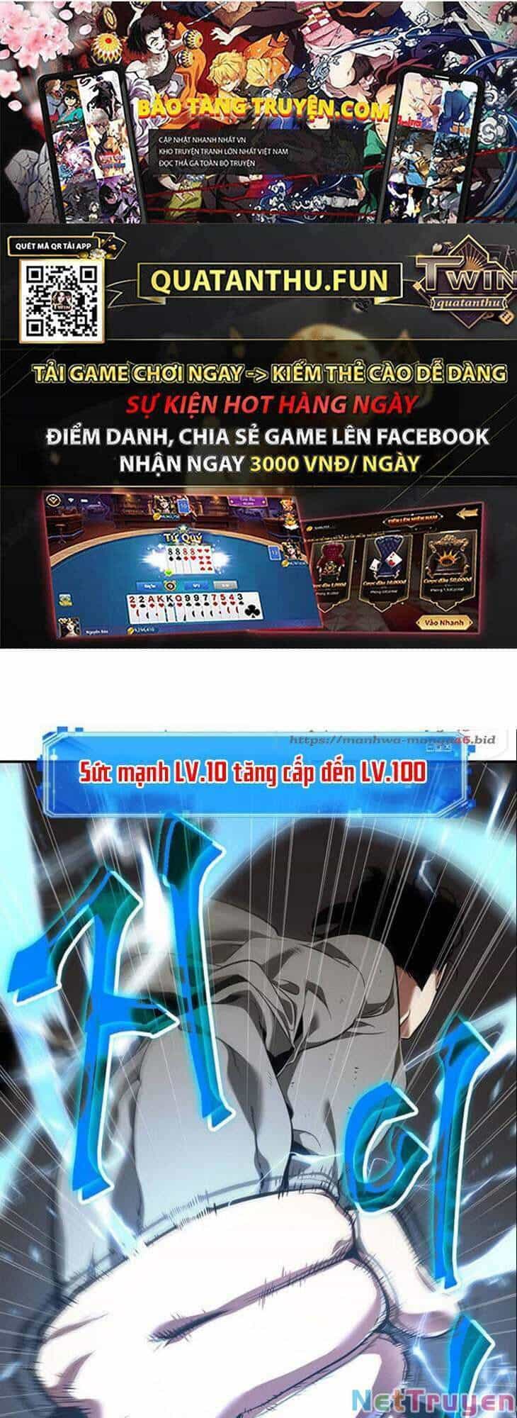 Toàn Trí Độc Giả - Chương 65 - ảnh 1