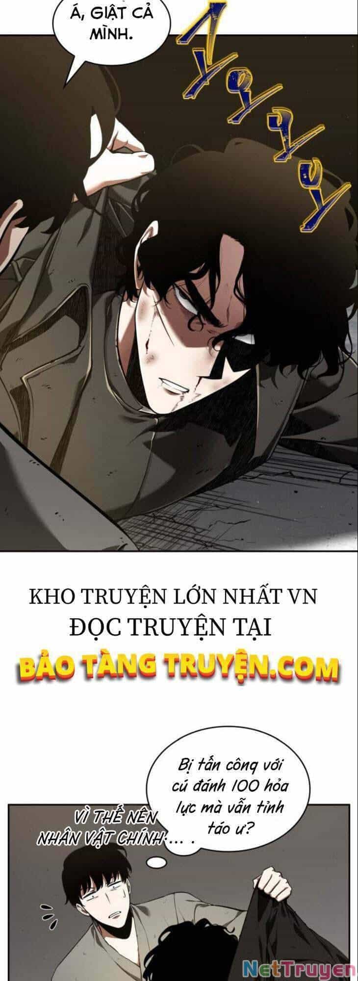 Toàn Trí Độc Giả - Chương 65 - ảnh 18