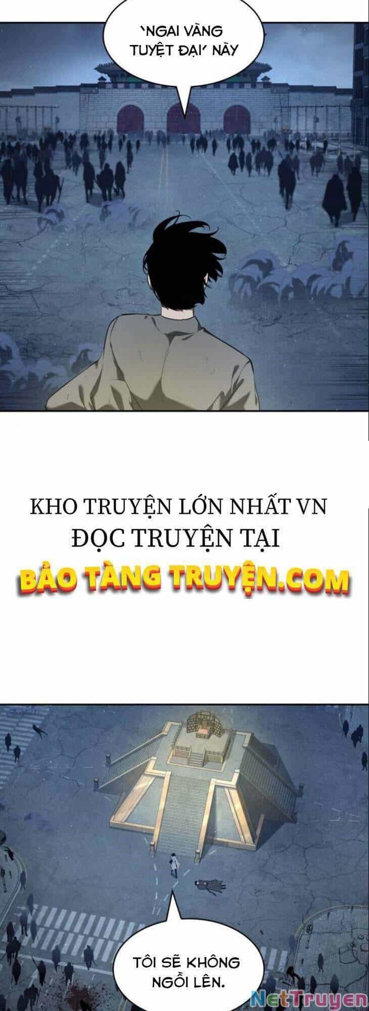 Toàn Trí Độc Giả - Chương 65 - ảnh 36