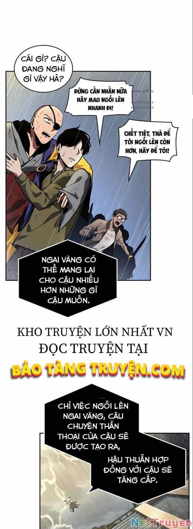 Toàn Trí Độc Giả - Chương 65 - ảnh 44
