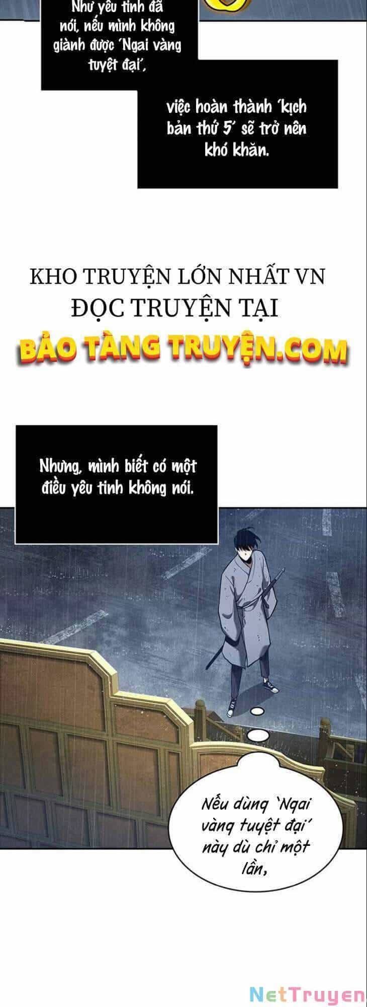 Toàn Trí Độc Giả - Chương 65 - ảnh 47