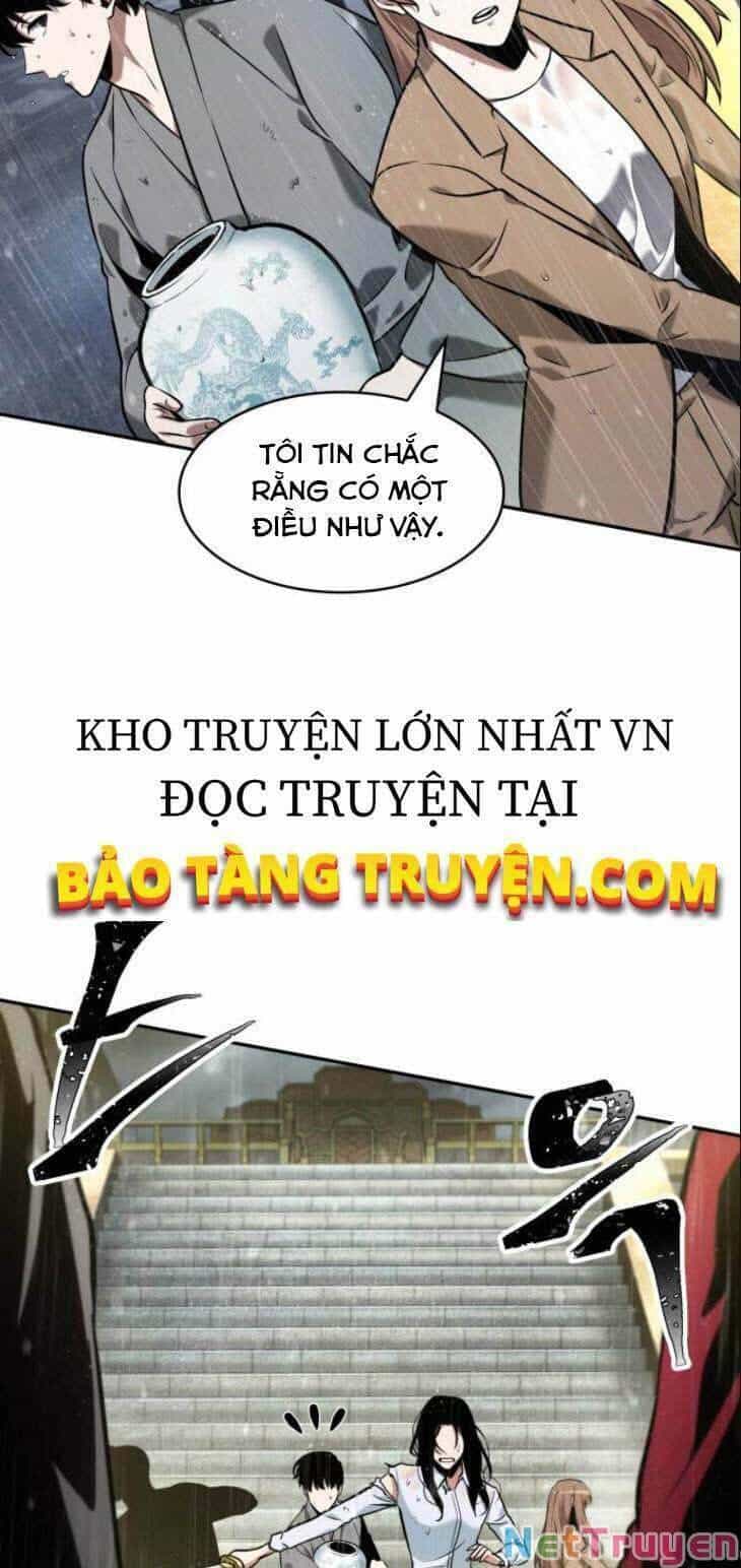 Toàn Trí Độc Giả - Chương 65 - ảnh 71