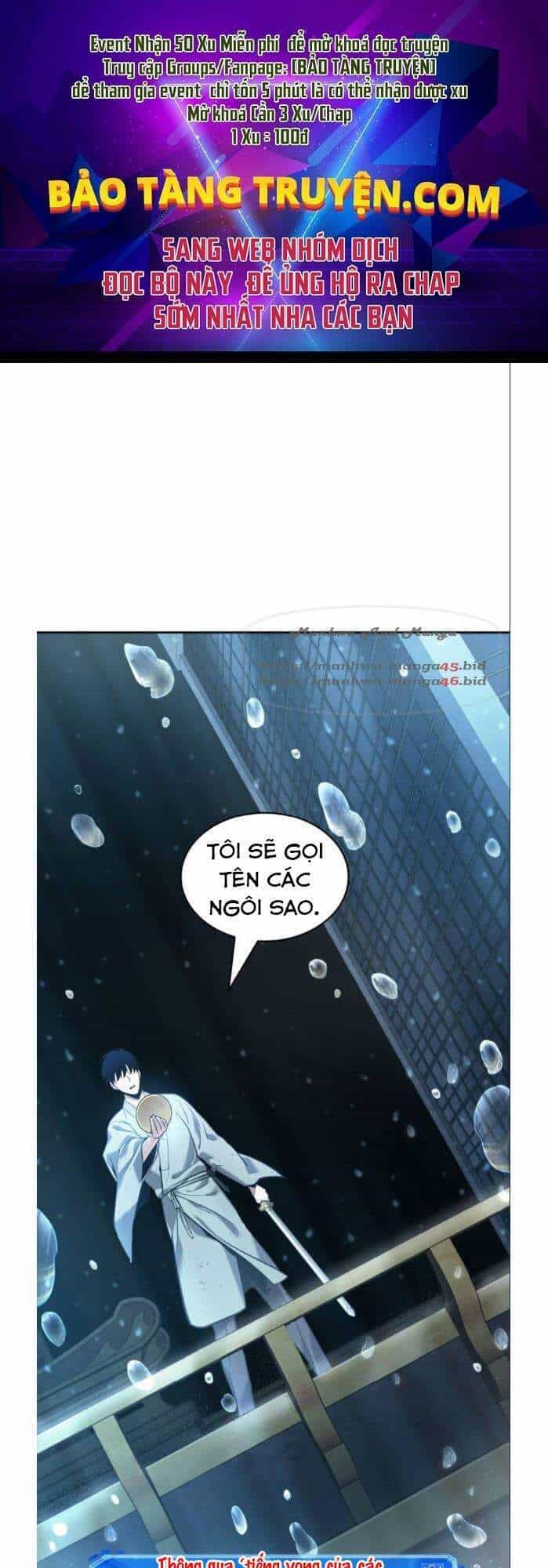 Toàn Trí Độc Giả - Chương 66 - ảnh 1
