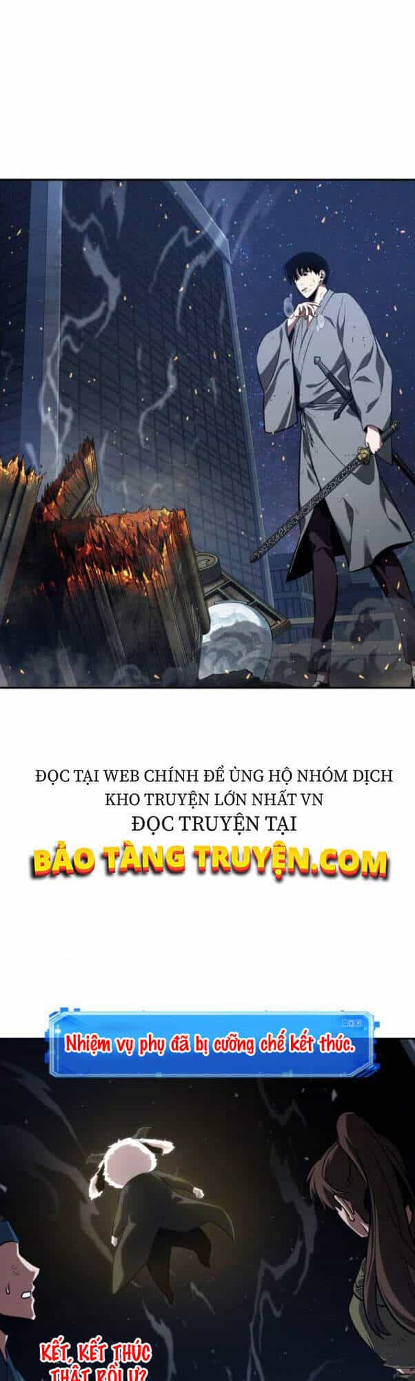 Toàn Trí Độc Giả - Chương 66 - ảnh 36